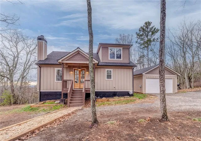 Homes for sale in Ranger, GA | 1172 Hunter Dr, Ranger, GA 30734 | MLS# 7746033