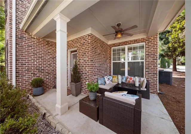 32nd image of 3798 Ellsworth Wy Ne, Atlanta, GA 30319 | MLS# 7823494