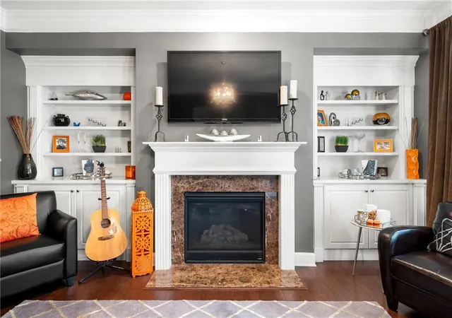 Photo 2 of Single family home for sale at 3798 Ellsworth Way NE, Atlanta, GA 30319 | MLS# 7823494 | Listing updated on 2026-09-15