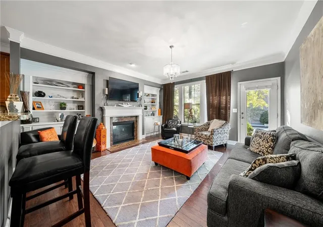 Photo 3 of Single family home for sale at 3798 Ellsworth Way NE, Atlanta, GA 30319 | MLS# 7823494 | Listing updated on 2026-09-15