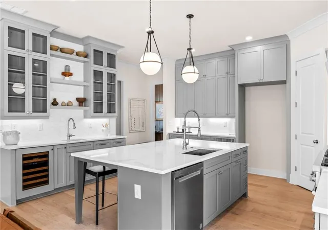 Photo 1 of Single family home for sale at 2039 Village Walk, Alpharetta, GA 30004 | MLS# 7808503 | Listing updated on 2026-09-17