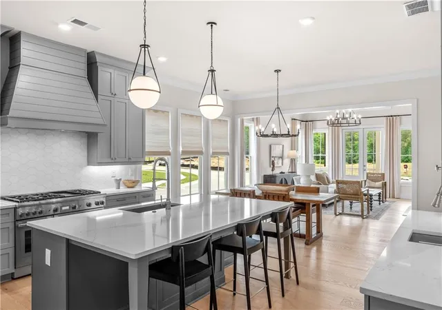 Photo 2 of Single family home for sale at 2039 Village Walk, Alpharetta, GA 30004 | MLS# 7808503 | Listing updated on 2026-09-17