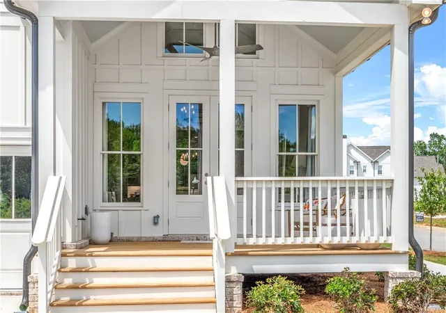 Photo 44 of Single family home for sale at 2039 Village Walk, Alpharetta, GA 30004 | MLS# 7808503 | Listing updated on 2026-10-22
