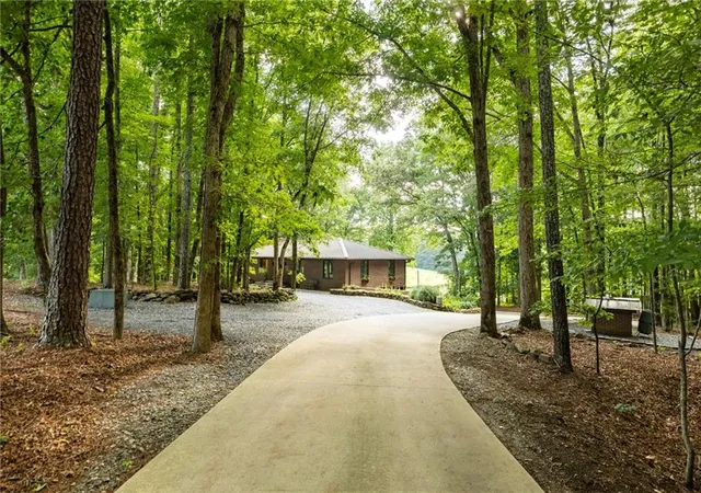 Photo 2 of Single family home for sale at 1145 Brittany Way, Fayetteville, GA 30214 | MLS# 7809544 | Listing updated on 2026-07-24