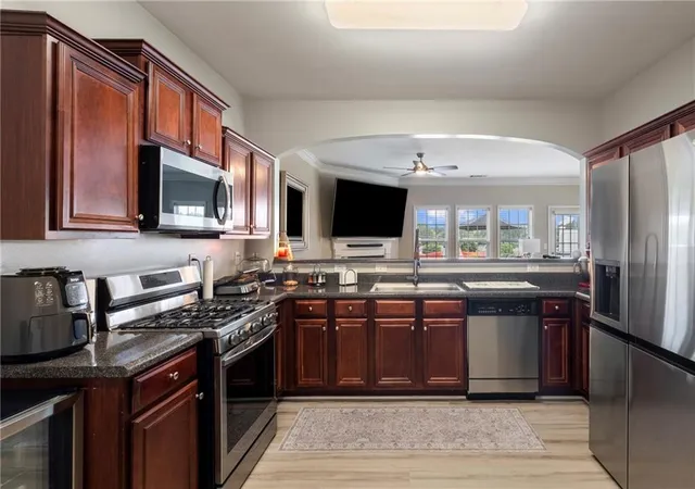 3rd image of 2113 Hasel St, Lawrenceville, GA 30044 | MLS# 7766314