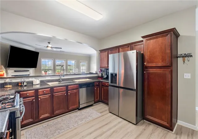 4th image of 2113 Hasel St, Lawrenceville, GA 30044 | MLS# 7766314