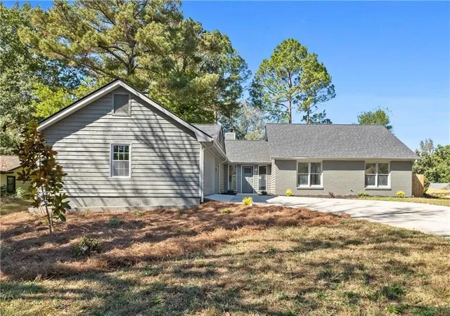 1st image of 1603 Golf Link Dr, Stone Mountain, GA 30088 | MLS# 7776589