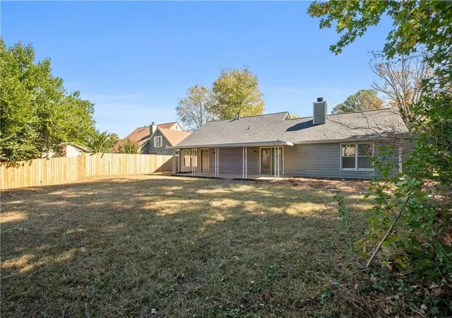31st image of 1603 Golf Link Dr, Stone Mountain, GA 30088 | MLS# 7776589