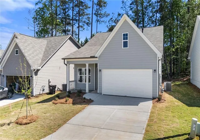 Photo 2 of Single family home for sale at 348 Cedar Hl Dr, Dallas, GA 30132 | MLS# 7752698 | Listing updated on 2026-08-30