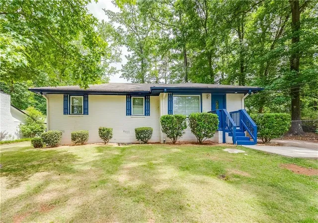 1st image of 3497 Larkspur Ter, Decatur, GA 30032 | MLS# 7796970