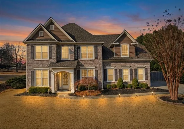 Photo 1 of Single family home for sale at 2800 Barimore Pl, Dacula, GA 30019 | MLS# 7702968 | Listing updated on 2026-09-14