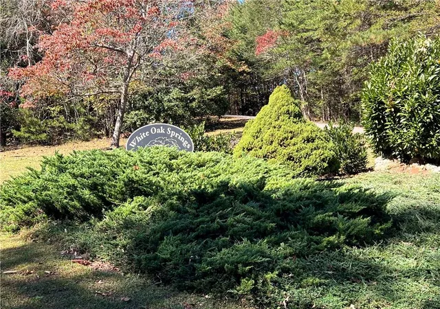 Photo 1 of Land for sale at Lot 8 Travis Ridge, Blairsville, GA 30512 | MLS# 7857654 | Listing updated on 2026-10-23