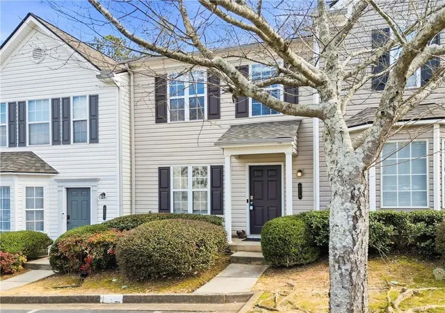 3rd image of 6579 Arbor Gate Mableton, Ga Dr #10, Mableton, GA 30126 | MLS# 7766013