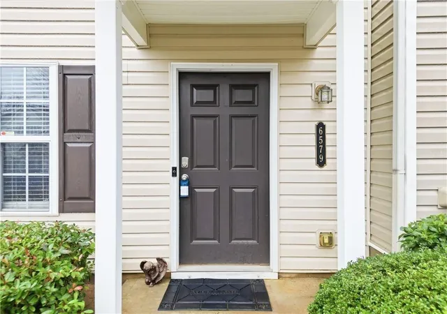 4th image of 6579 Arbor Gate Mableton, Ga Dr #10, Mableton, GA 30126 | MLS# 7766013