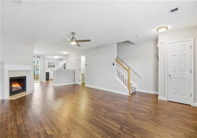 5th image of 6579 Arbor Gate Mableton, Ga Dr #10, Mableton, GA 30126 | MLS# 7766013