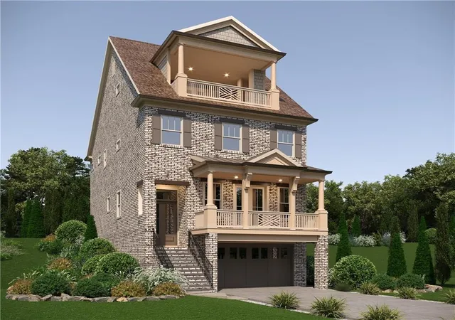 1st image of 3560 Vermillion Vw, Suwanee, GA 30024 | MLS# 7822252