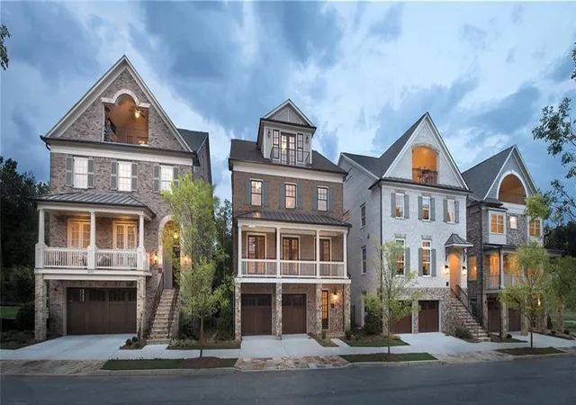 2nd image of 3560 Vermillion Vw, Suwanee, GA 30024 | MLS# 7822252