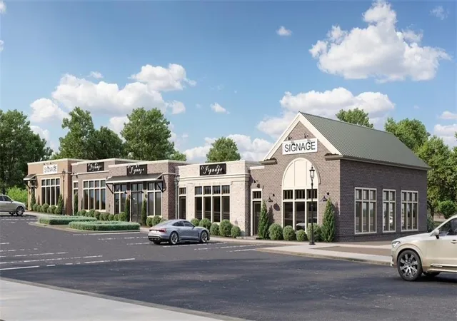 47th image of 3560 Vermillion Vw, Suwanee, GA 30024 | MLS# 7822252