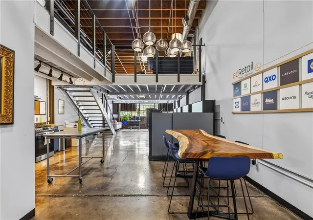 1st image of 887 W Marietta St Nw #S105, Atlanta, GA 30318 | MLS# 7820157