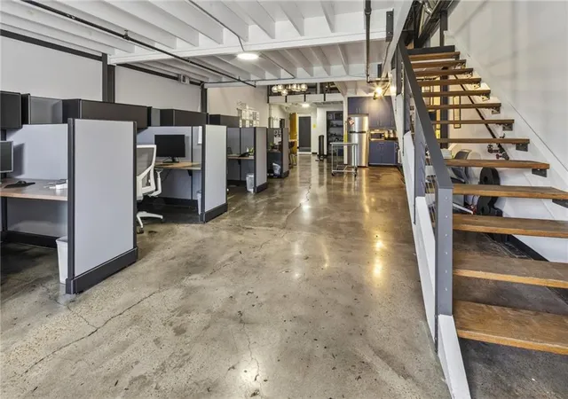 Photo 3 of Condo for sale at 887 W Marietta St NW #S105, Atlanta, GA 30318 | MLS# 7820157 | Listing updated on 2026-09-02