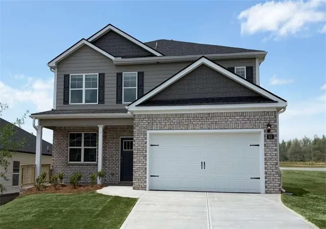 1st image of 2171 Edgecombe Ln, Dacula, GA 30019 | MLS# 7795510