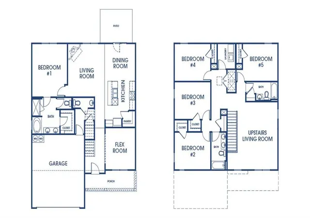 27th image of 2171 Edgecombe Ln, Dacula, GA 30019 | MLS# 7795510