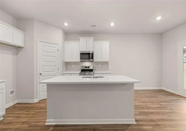 5th image of 2171 Edgecombe Ln, Dacula, GA 30019 | MLS# 7795510