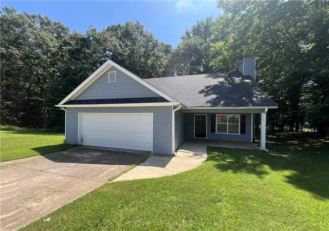 Photo 1 of Single family home for sale at 35 Creekview Ct, Covington, GA 30016 | MLS# 7829137 | Listing updated on 2026-08-29