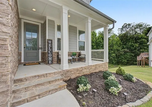 Photo 2 of Single family home for sale at 139 Rushing View Glen, Dallas, GA 30157 | MLS# 7795527 | Listing updated on 2026-08-25