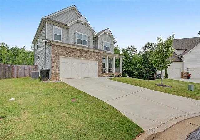 Photo 3 of Single family home for sale at 139 Rushing View Glen, Dallas, GA 30157 | MLS# 7795527 | Listing updated on 2026-08-25