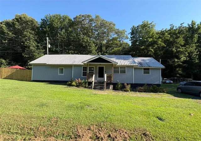 2nd image of 1049 Prior Sta Rd, Cedartown, GA 30125 | MLS# 7802601