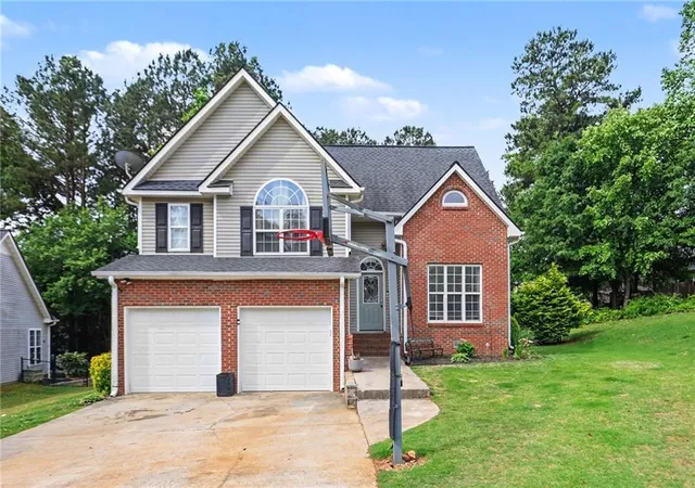 Homes for sale in Bremen, GA | 1015 Stone Brook Ln, Bremen, GA 30110 | MLS# 7799676