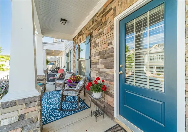 2nd image of 512 Green St, Lawrenceville, GA 30046 | MLS# 7766510