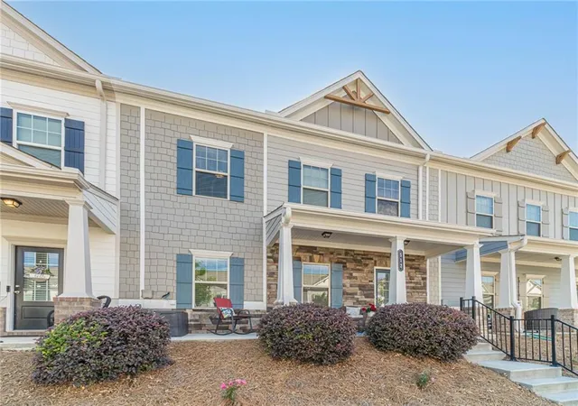 30th image of 512 Green St, Lawrenceville, GA 30046 | MLS# 7766510