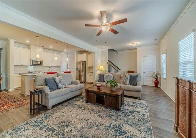 4th image of 512 Green St, Lawrenceville, GA 30046 | MLS# 7766510