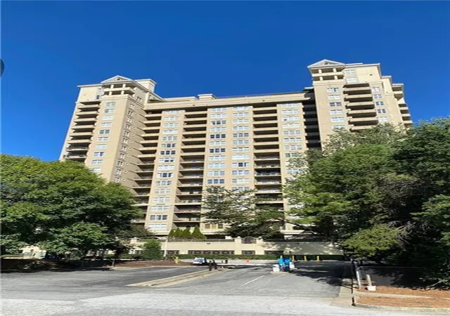 Photo 1 of Condo for sale at 3334 Peachtree Rd Ne #601, Atlanta, GA 30326 | MLS# 7840777 | Listing updated on 2026-09-29