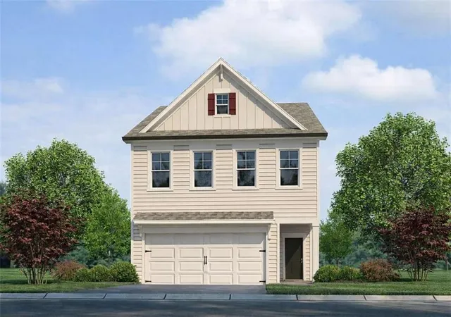1st image of 2634 Colville Ter, Ellenwood, GA 30294 | MLS# 7822267