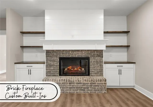 5th image of 577 Peaceful Valley Dr, Cleveland, GA 30528 | MLS# 7810719