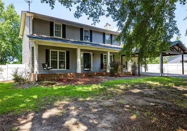 Photo 1 of Single family home for sale at 365 Timber Ml Cir, Carrollton, GA 30116 | MLS# 7822988 | Listing updated on 2026-09-10