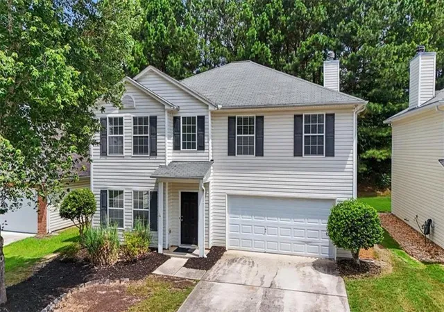 Photo 1 of Single family home for sale at 1012 Sycamore Ln, Villa Rica, GA 30180 | MLS# 7805100 | Listing updated on 2026-09-15