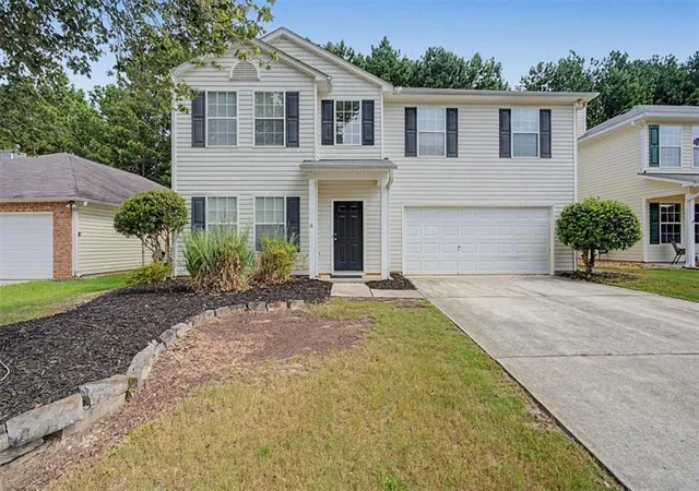 Photo 2 of Single family home for sale at 1012 Sycamore Ln, Villa Rica, GA 30180 | MLS# 7805100 | Listing updated on 2026-09-15