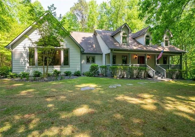 1st image of 465 Willowbrook Dr Se, Smyrna, GA 30082 | MLS# 7794365