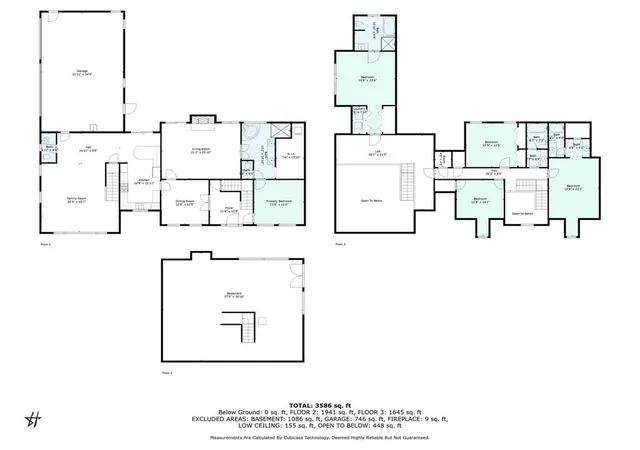 73rd image of 465 Willowbrook Dr Se, Smyrna, GA 30082 | MLS# 7794365
