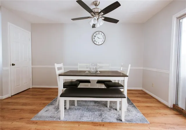 Photo 4 of Townhouse for sale at 1013 Huntington Tr SE, Smyrna, GA 30082 | MLS# 7763958 | Listing updated on 2026-06-29