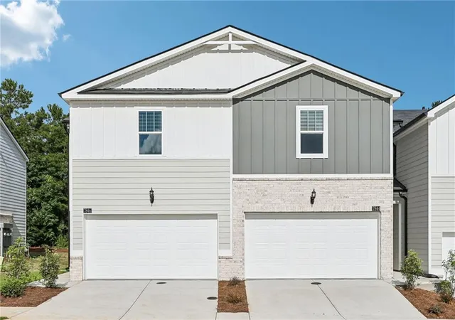 1st image of 7846 Marie Wy, Fairburn, GA 30213 | MLS# 7741570