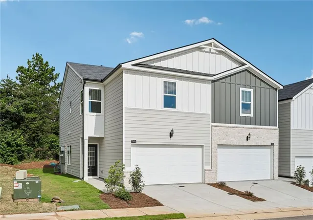 2nd image of 7846 Marie Wy, Fairburn, GA 30213 | MLS# 7741570