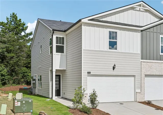 3rd image of 7846 Marie Wy, Fairburn, GA 30213 | MLS# 7741570