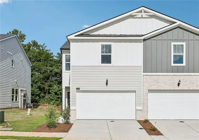 4th image of 7846 Marie Wy, Fairburn, GA 30213 | MLS# 7741570