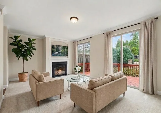 Photo 2 of Townhouse for sale at 2707 Hallwood Ln, Suwanee, GA 30024 | MLS# 7807821 | Listing updated on 2026-09-18