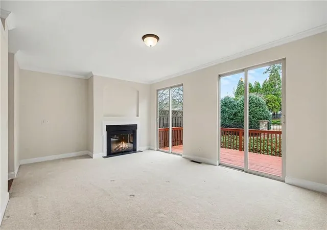 Photo 3 of Townhouse for sale at 2707 Hallwood Ln, Suwanee, GA 30024 | MLS# 7807821 | Listing updated on 2026-09-18